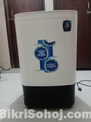 ওয়াশিং মেশিন